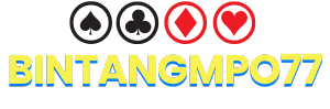 Logo BINTANGMPO77